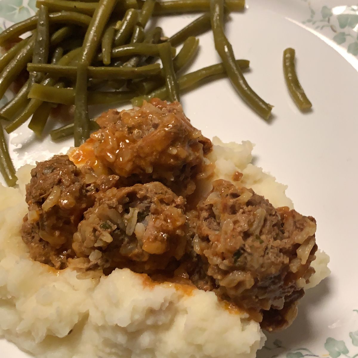 Tasty And Unique Porcupine Meatballs A Must Try Recipe Kitch Me Now