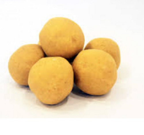 Tasty Fresh Delicious Yummy Delightful Traditional Indian Sweets Besan Laddu Carbohydrate 23