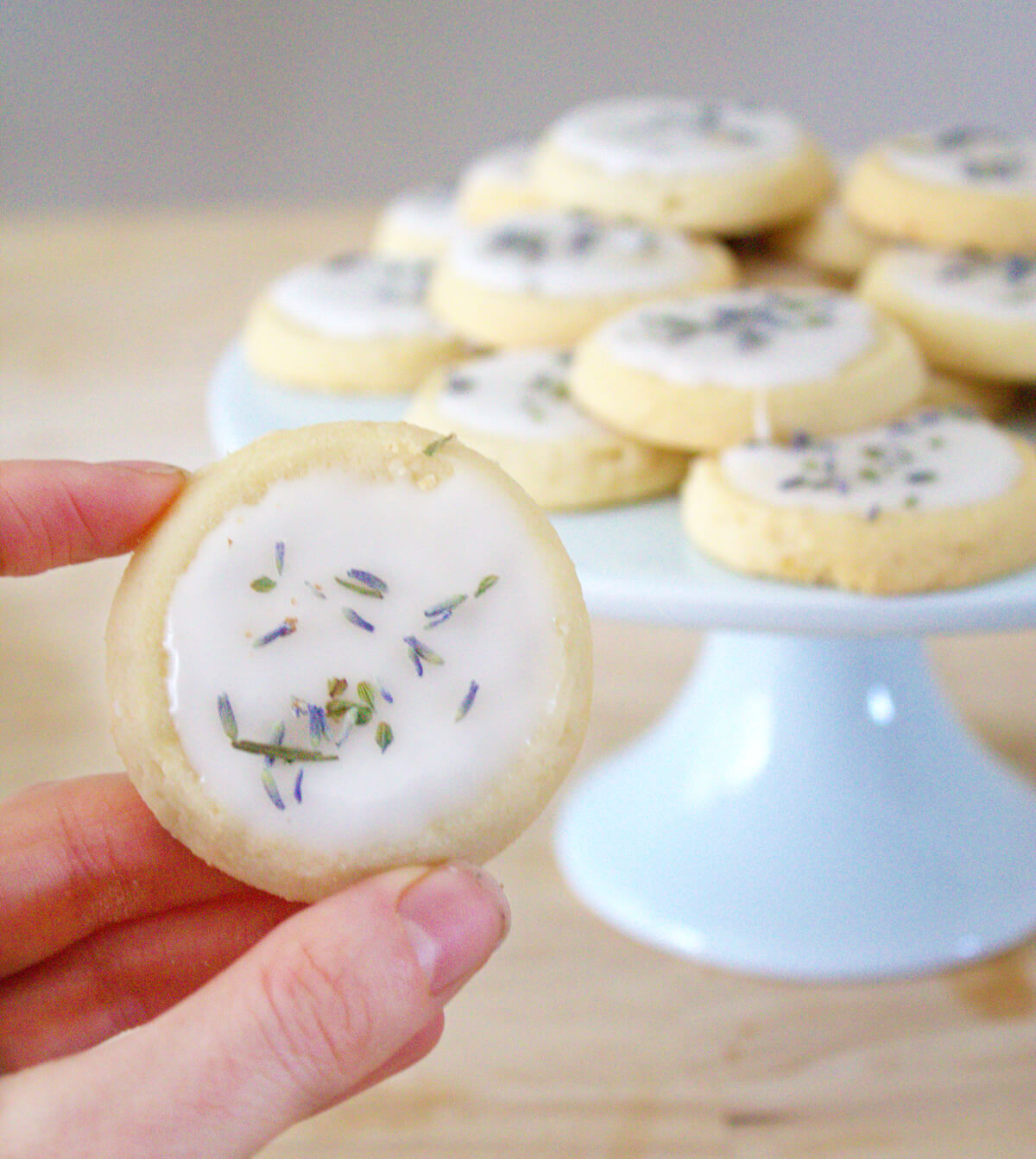 Tea Cookie Recipes With Icing Plum Deluxe Tea