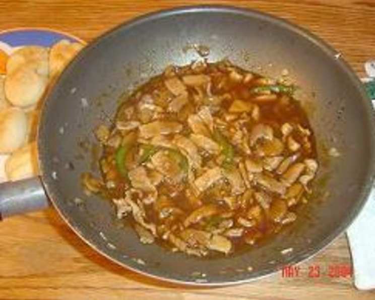 Teresa S Oyster Sauce Pork Recipe Chef S Resource Recipes