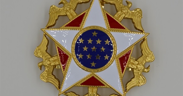 Texas Amp 39 Presidential Medal Of Freedom Recipients