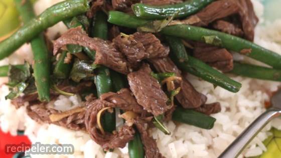 Thai Beef Recipe Allrecipes Com