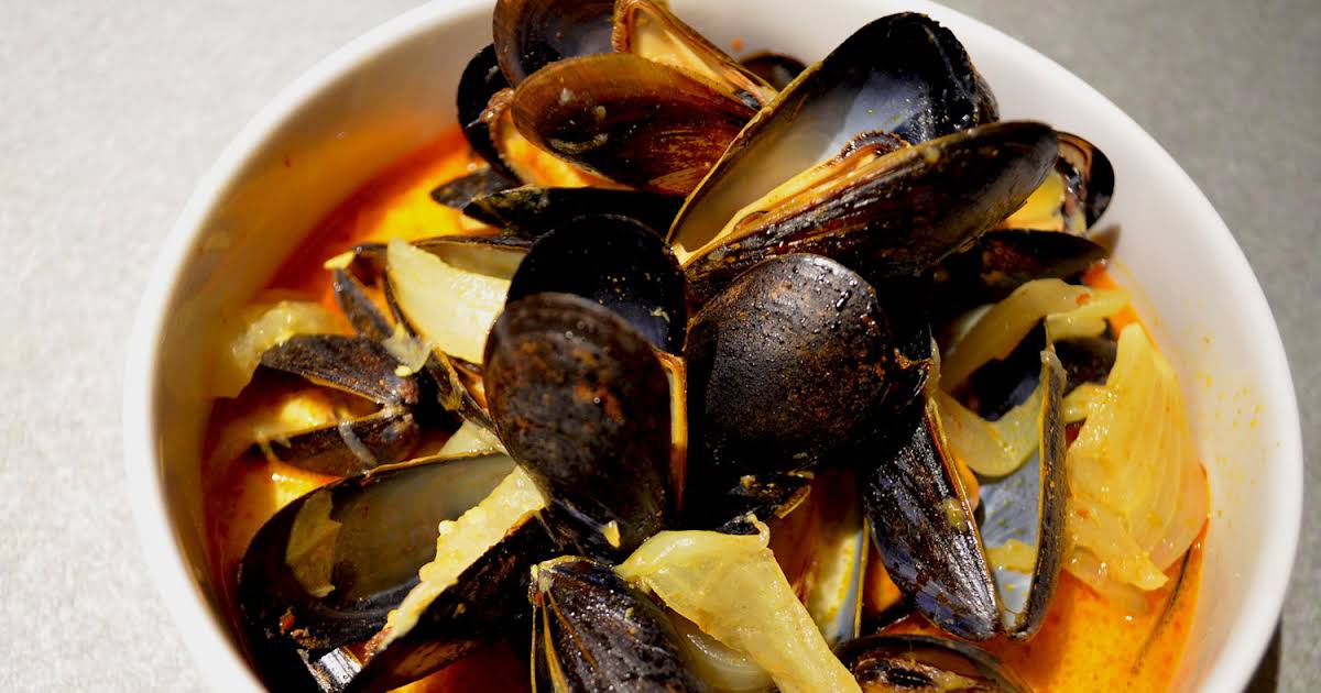 The 20 Best Mussel Recipes Gypsyplate