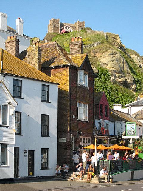 The 20 Best Things To Do In Hastings England