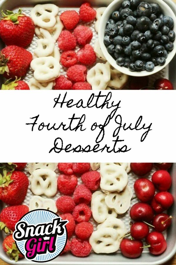 The 22 Best Ideas For Healthy Fourth Of July Desserts Home Family Style And Art Ideas