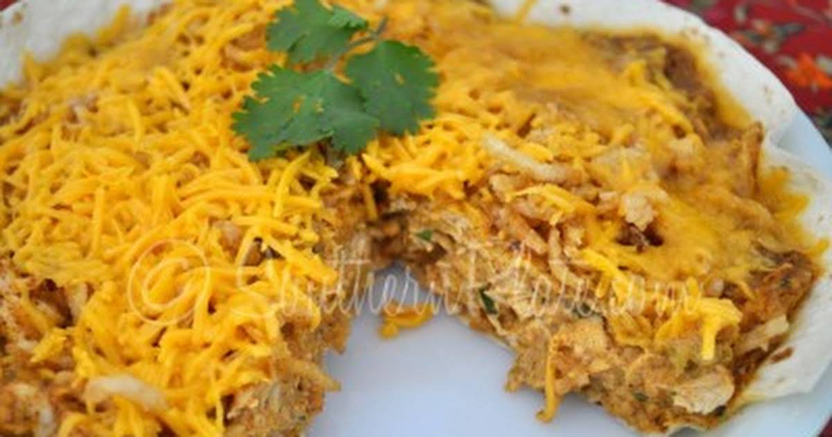 The 24 Best Ideas For Chicken Flour Tortilla Casserole Home Family Style And Art Ideas