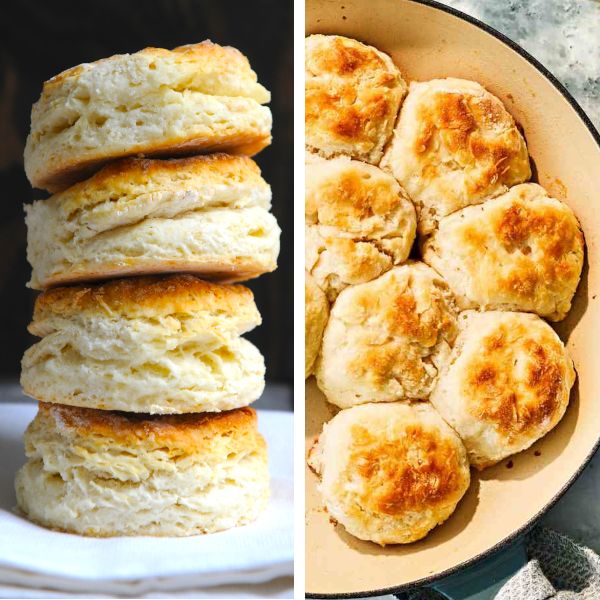 The 25 Best Biscuit Recipes Gypsyplate