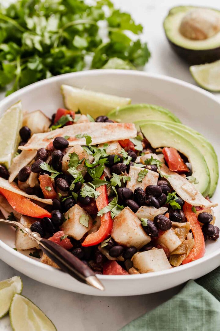 The 35 Best Black Bean Recipes Gypsyplate