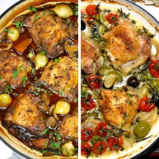 The 35 Best Crockpot Chicken Recipes Gypsyplate