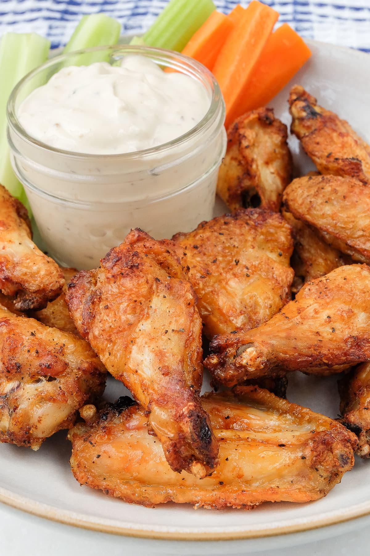 The 55 Best Air Fryer Recipes From Chicken Wings To Brussels Sprouts