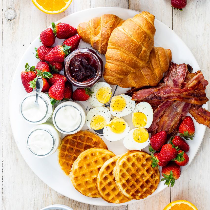 Best Breakfast Recipes To Start Your Day Right Delicious Recipes For Every Occasion