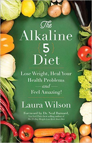 The Alkaline 5 Diet