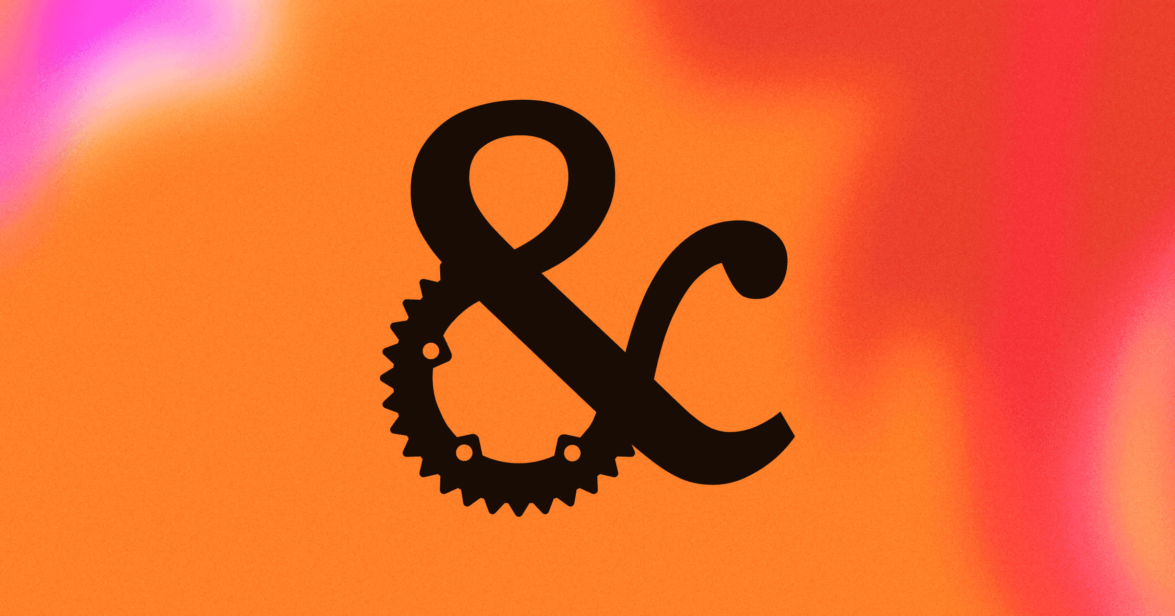 The Ampersand