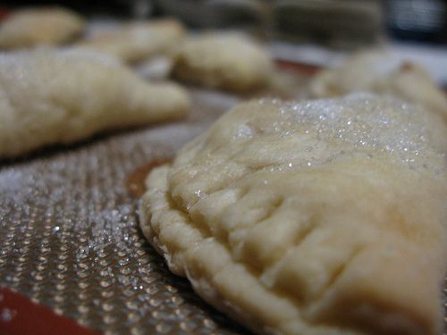 The Best Apple Hand Pie Recipe An Old Fashioned Favorite Foodal