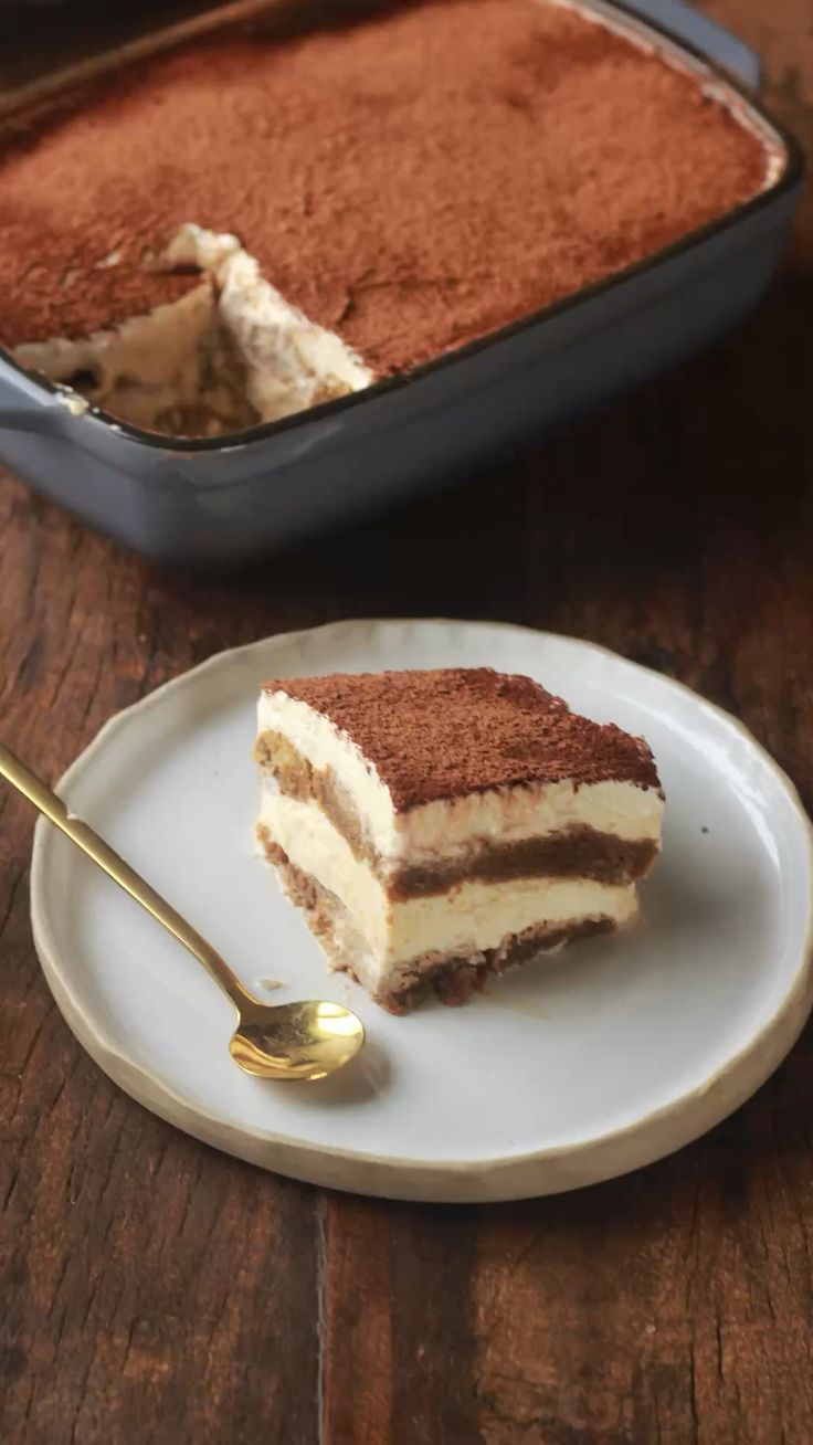 The Best Authentic Tiramisu Recipe Ever Bakery Secrets Episode 4 Easy Tiramisu Recipe