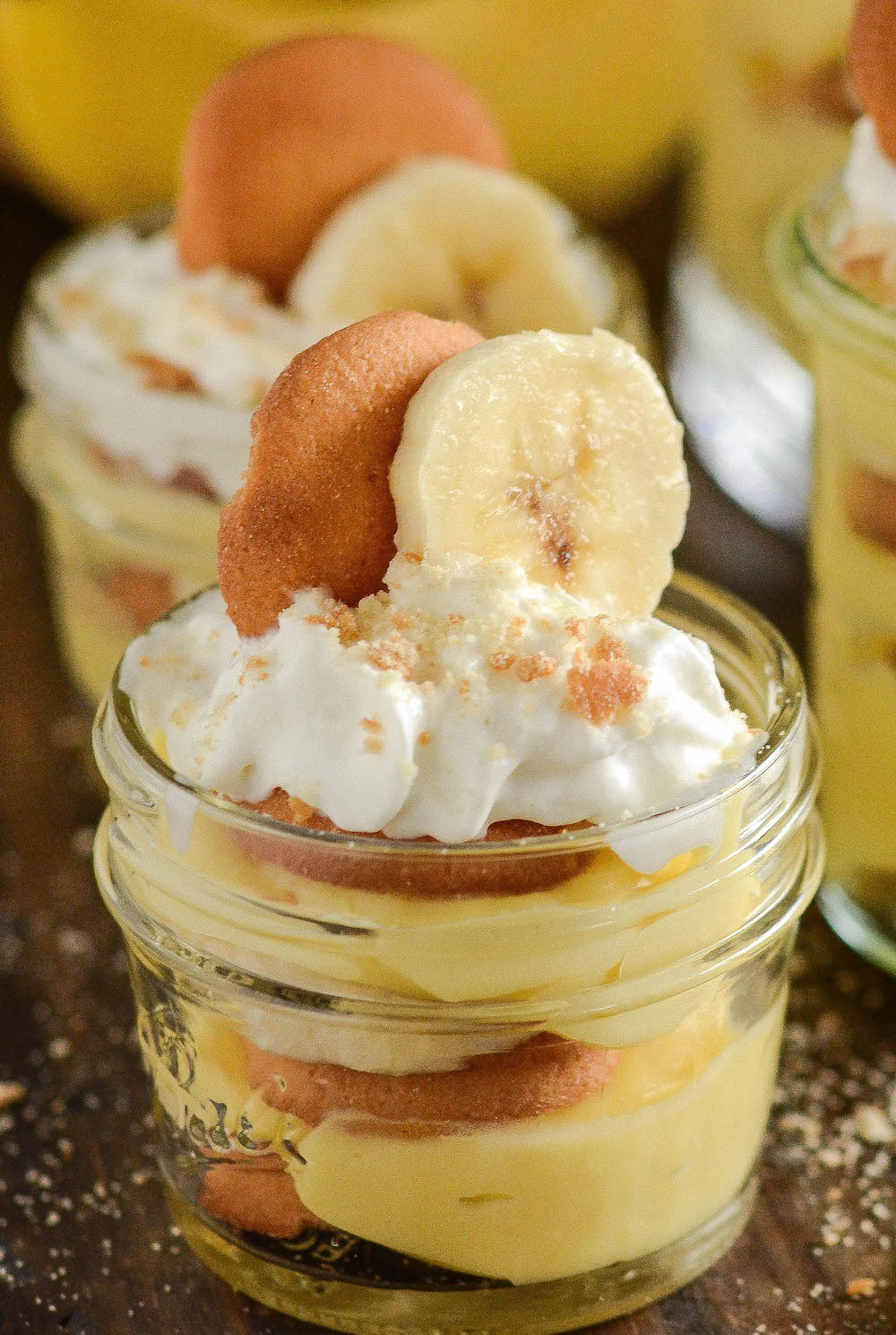 The Best Banana Pudding Recipe The Novice Chef