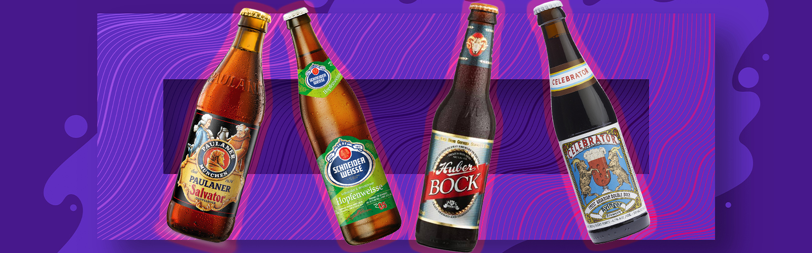 The Best Bock Beers To Drink This Spring According To Beer Experts