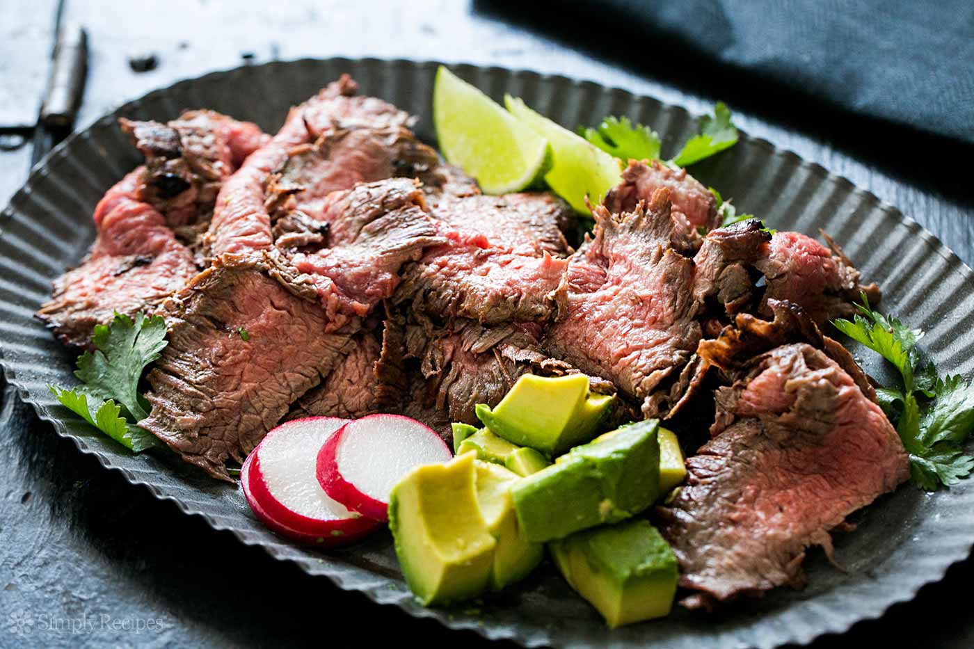 The Best Carne Asada Recipe Recipe Carne Asada Recipes Carne Asada Best Carne Asada Recipe