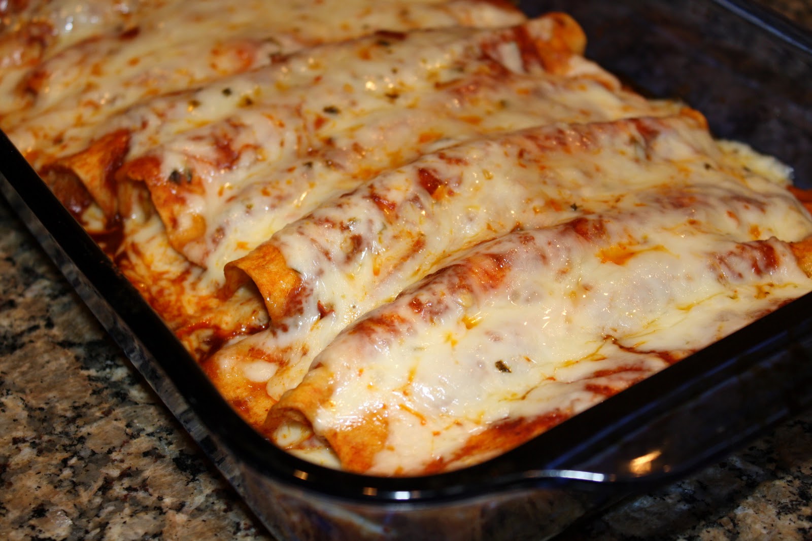 The Best Cheese Enchilada Recipe Easy Amp Made In 30 Minutes