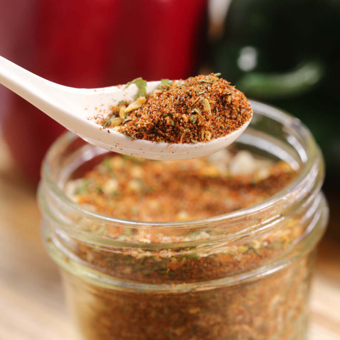 The Best Chili Seasoning Mix Recipe It Is A Keeper