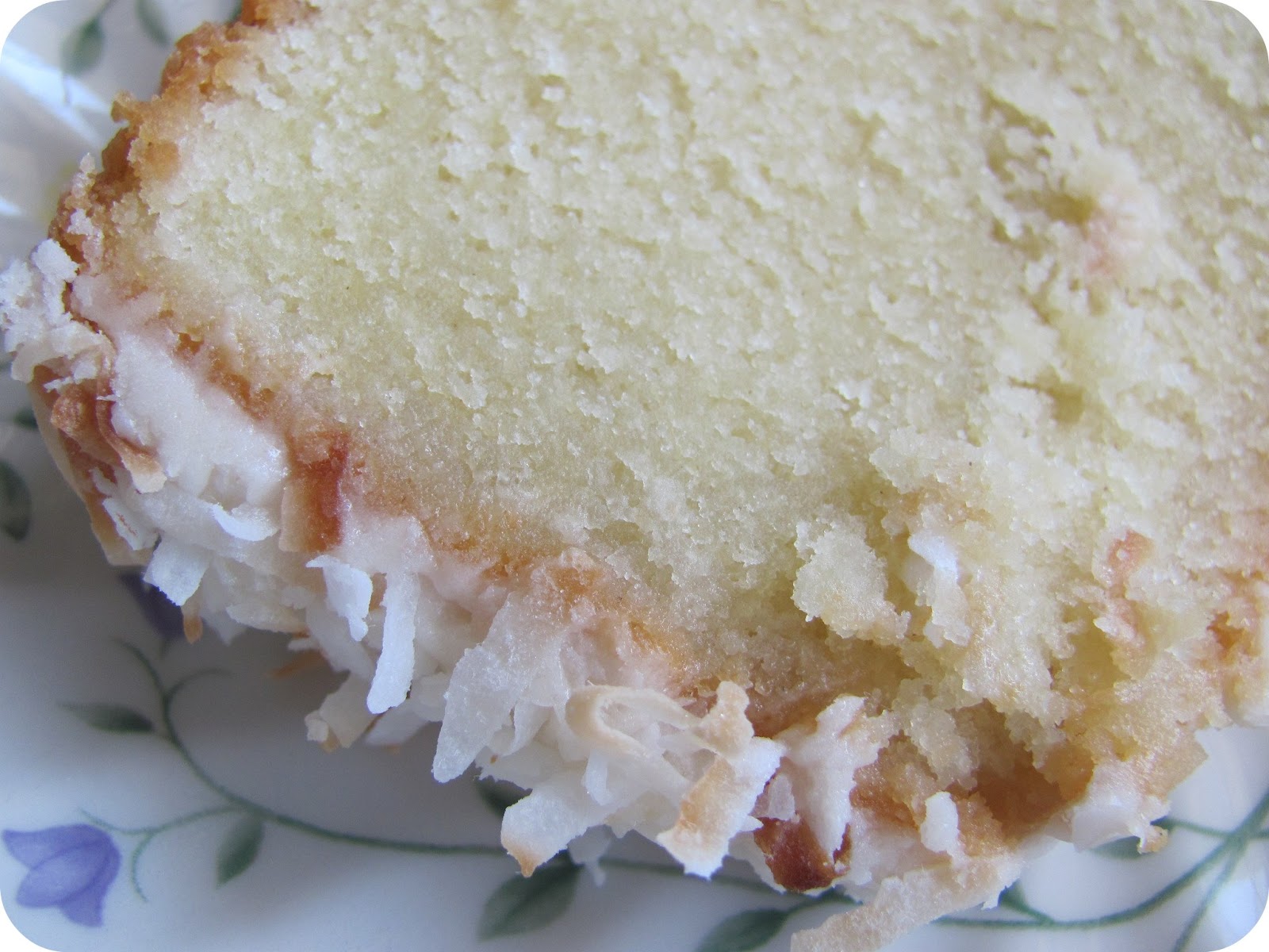 The Best Coconut Cake With Icing Ever Easy Moist