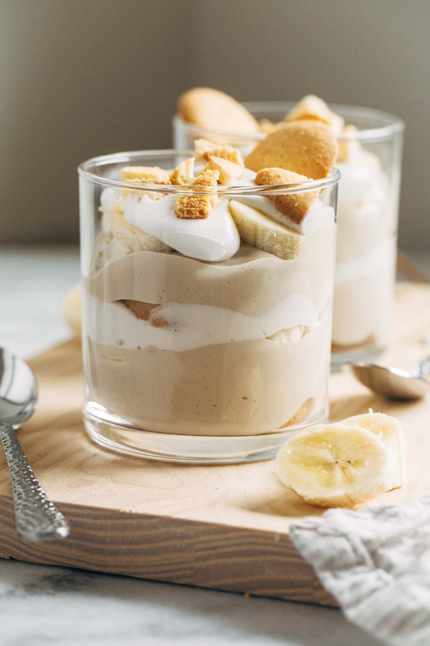 The Best Dairy Free Banana Pudding Making Thyme For Health