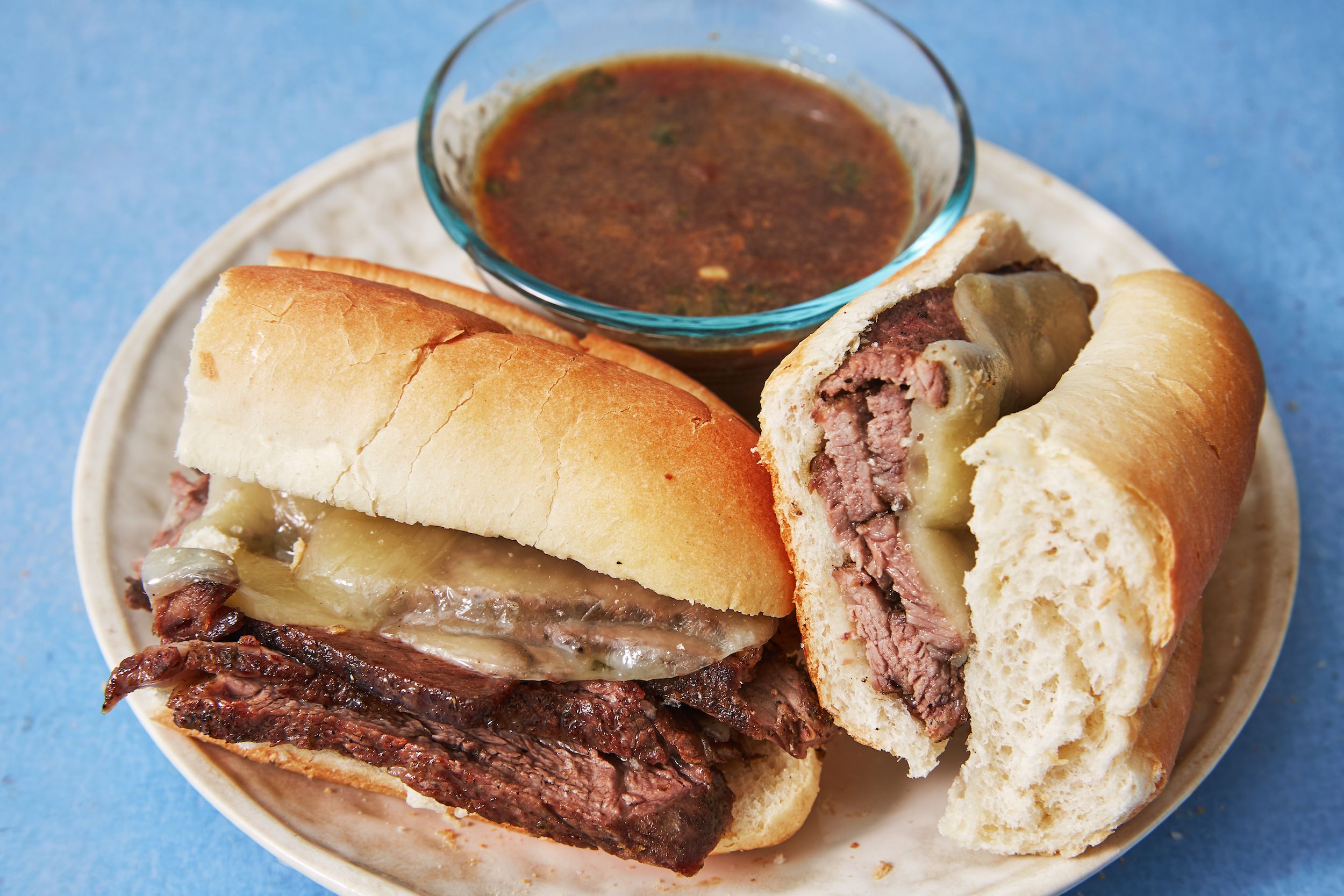 The Best Easy French Dip Recipe Main Dishes Maindishes French Dip