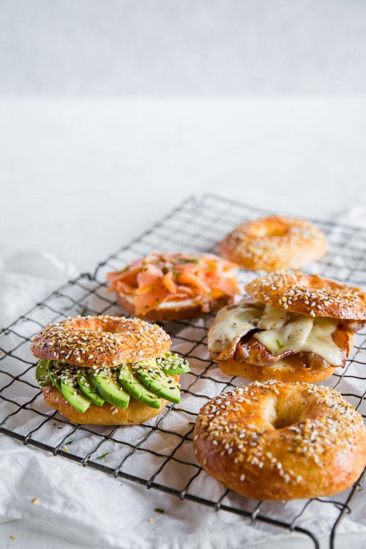 The Best Easy Keto Bagels Gluten Free Recipe Diet Doctor