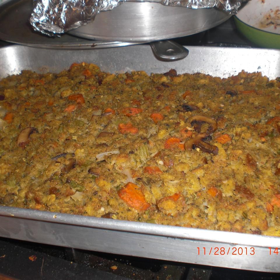 The Best Easy Oyster Stuffing Recipe Went Here 8 This