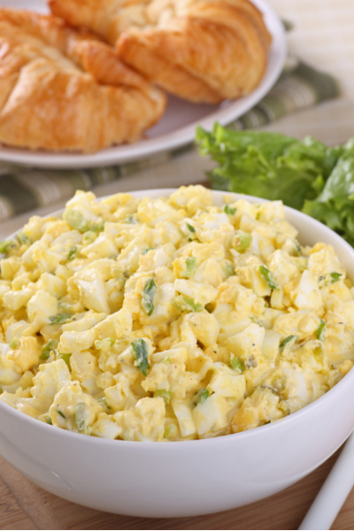 The Best Egg Salad A Classic Recipe Make Your Meals