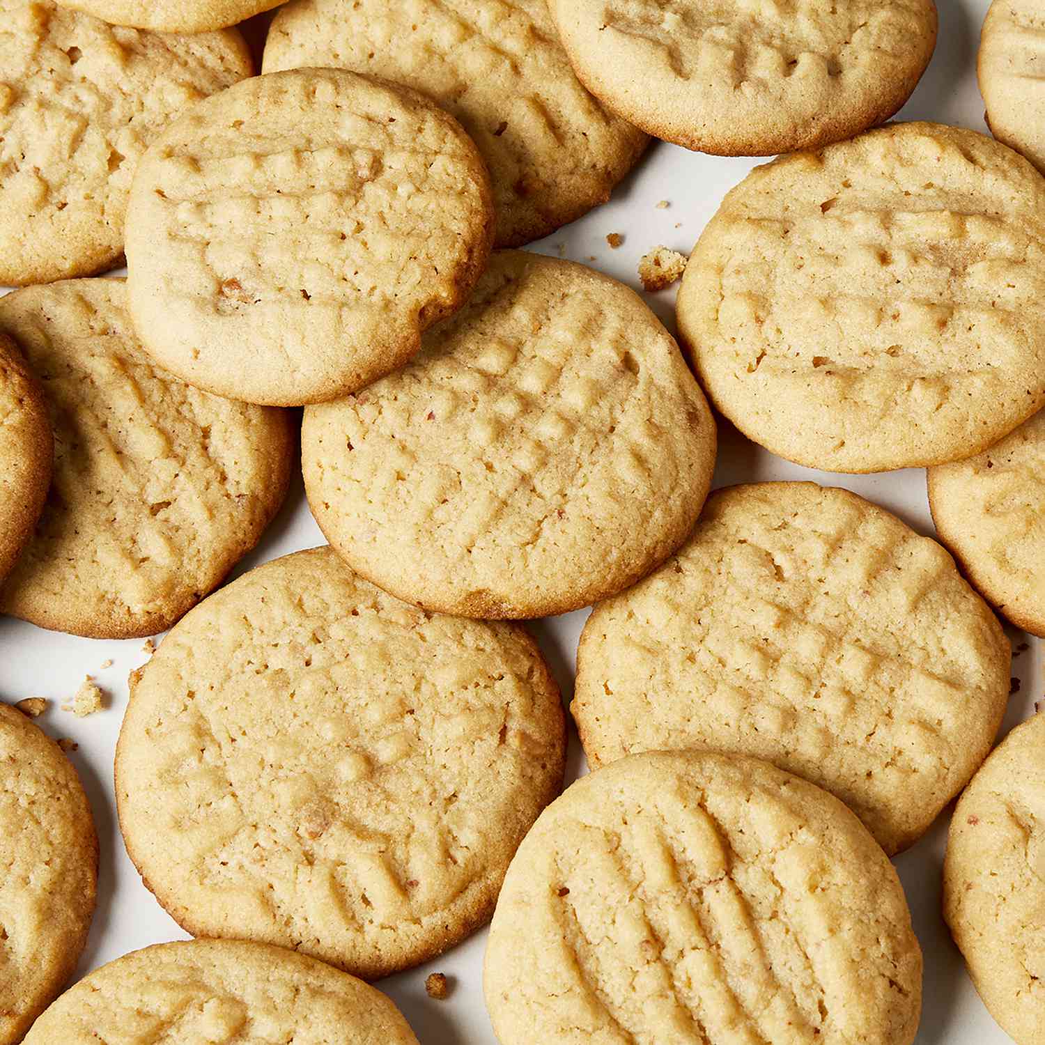 The Best Ideas For Ultimate Peanut Butter Cookies Easy Recipes To Make At Home