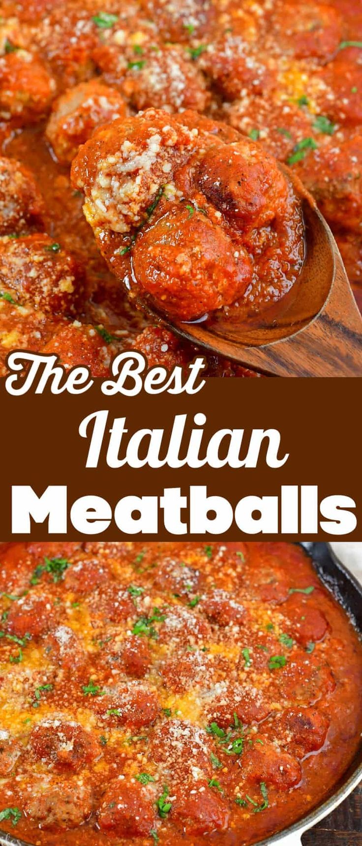 The Best Italian Meatballs Recipe This Is The Best Classic Meatballs