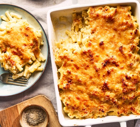 The Best Macaroni Cheese Recipe Ever