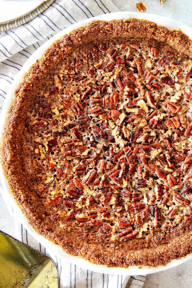 The Best Pecan Pie Recipe It Really Is Foolproof Fivehearthome