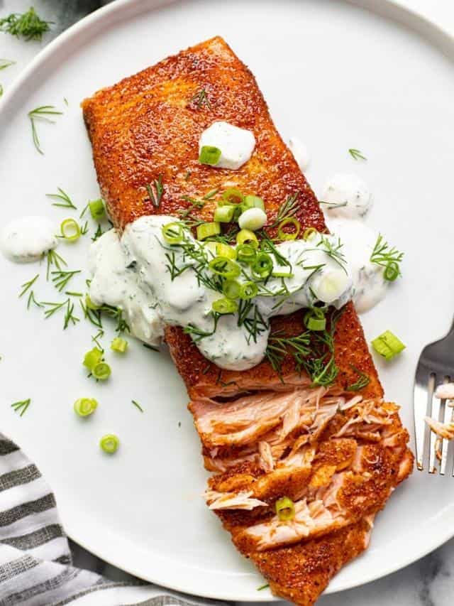 The Best Smoked Salmon Midwest Foodie