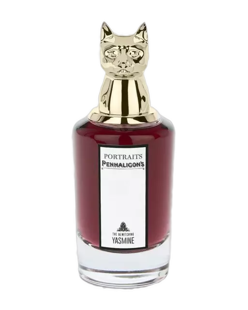 The Bewitching Yasmine Penhaligon S Perfume A Fragrance For Women 2017