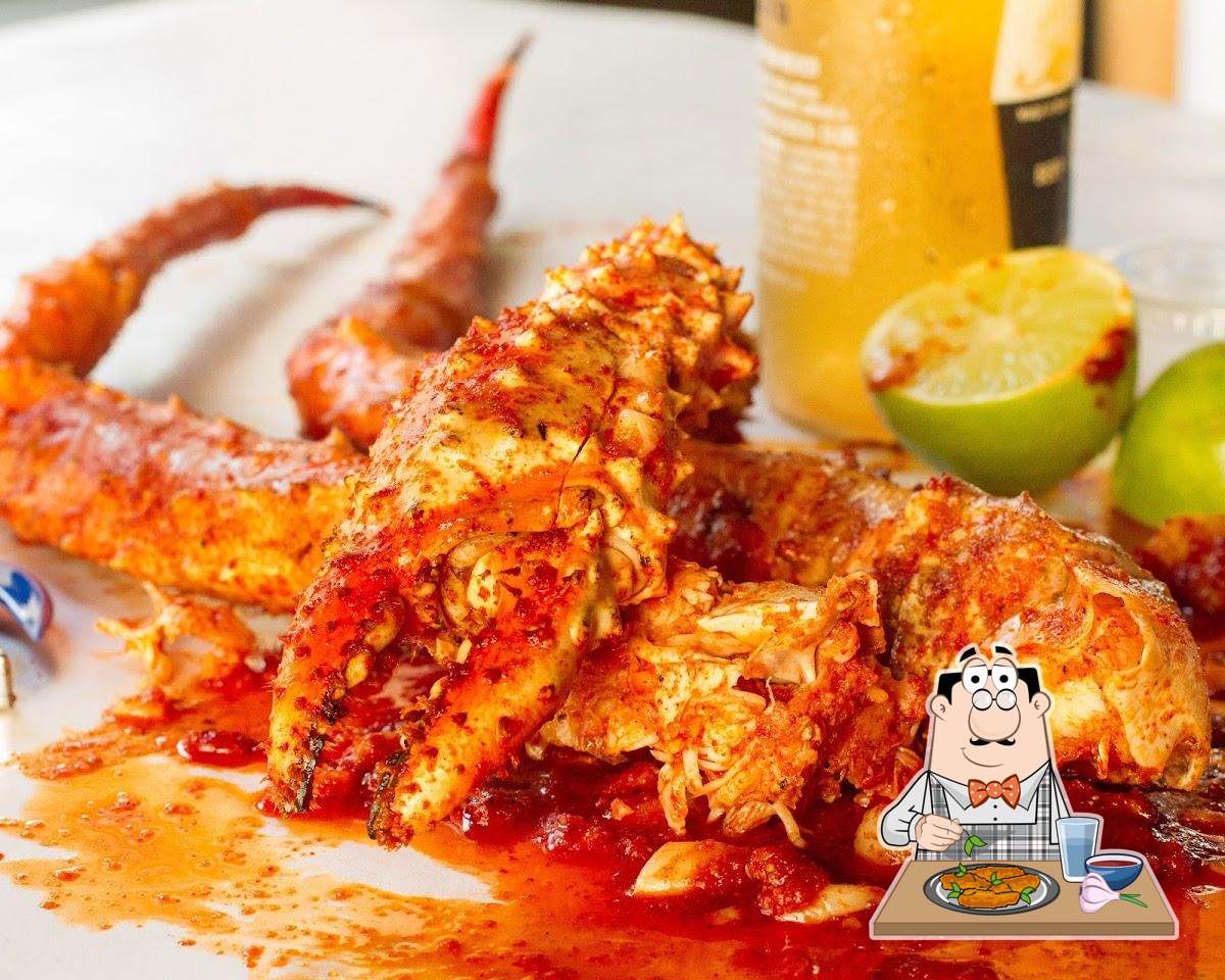 The Boiling Crab Richmond Restaurant Reviews Photos Amp Phone Number Tripadvisor