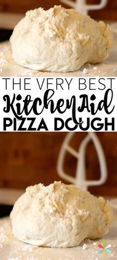 The Easiest And Best Pizza Dough Recipe You Ll Ever Make