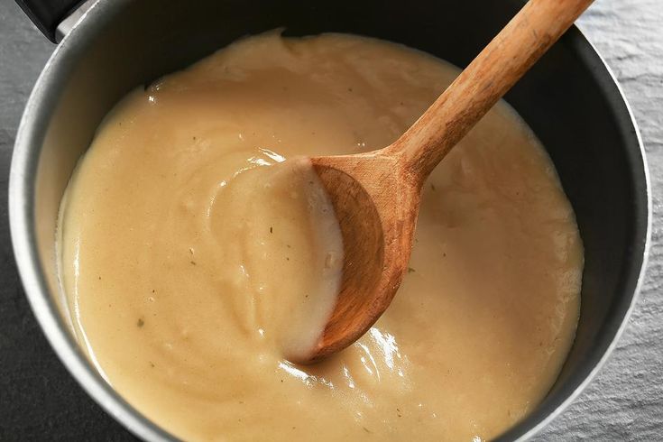 The Easiest Turkey Gravy Recipe This Thanksgiving Gravy Is Foolproof