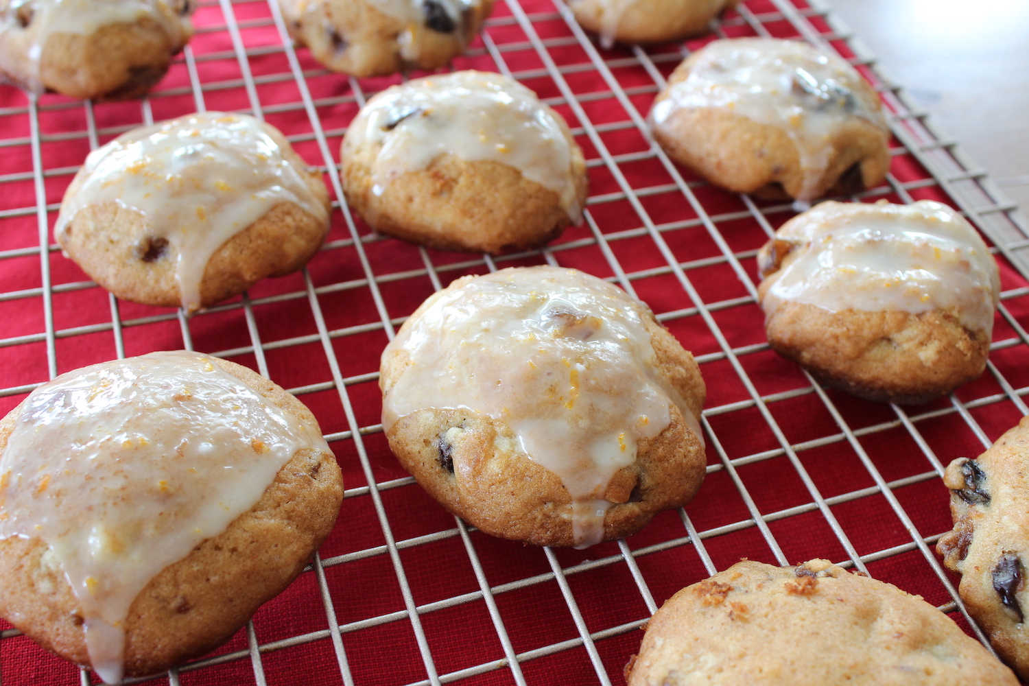 The Festive Cookie Post Festive Cookies Mincemeat Cookies Cookies