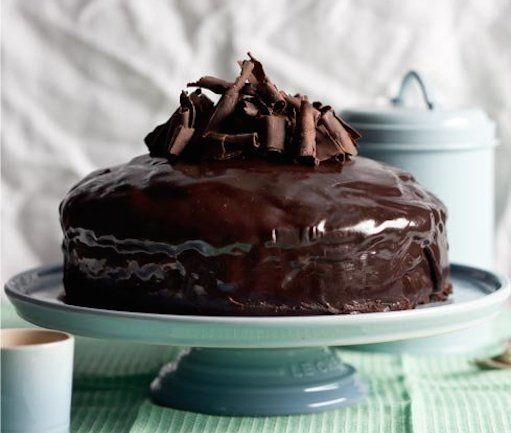 The Five Key Steps To Making The Perfect Chocolate Cake Cake Recipes