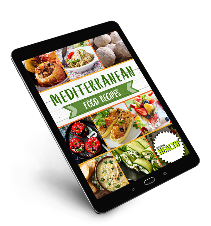 The Mediterranean Diet Recipe Book Affordable Healthy And Super