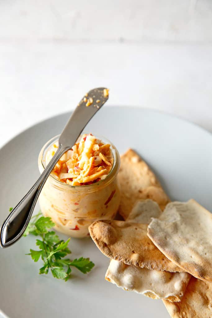 The Most Delicious And Easy Pimento Cheese Recipe Online Grandbaby Cakes