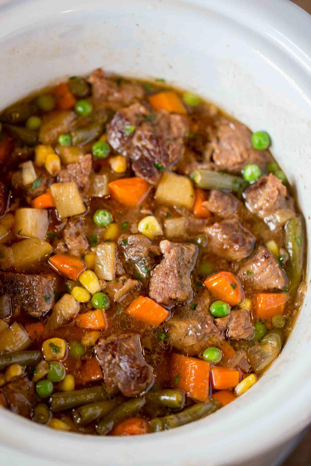 The Most Delicious Beef And Vegetable Soup Recipe Recipes Using Venison Freezer Dinners