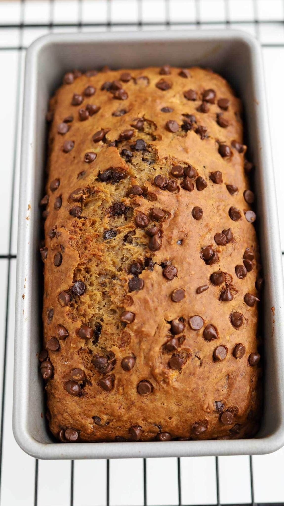 The Most Satisfying Banana Bread Eggless Easy Recipes To Make At Home