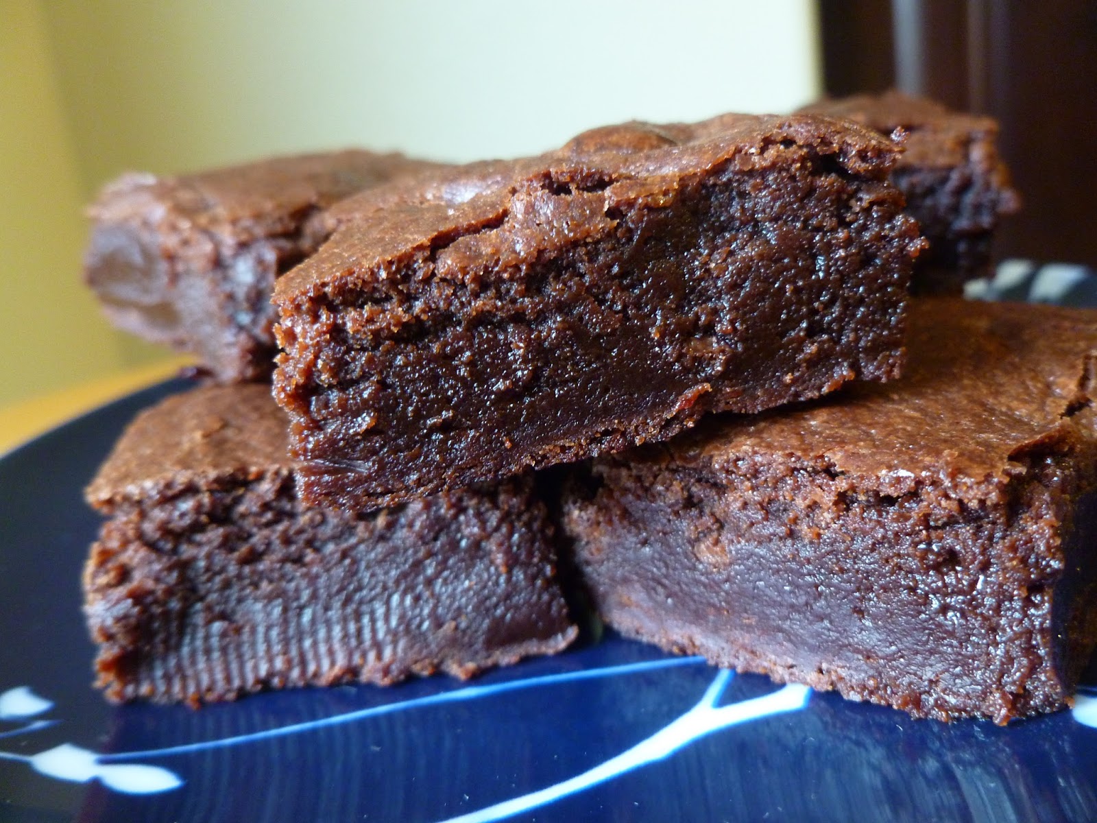 The Pastry Chef S Baking New Classic Brownies