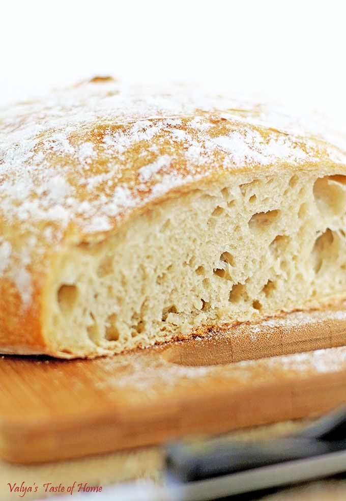 The Perfect Crusty Bread Recipe Made In A Dutch Oven