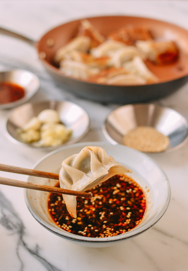 The Perfect Dumpling Sauce Recipe The Woks Of Life