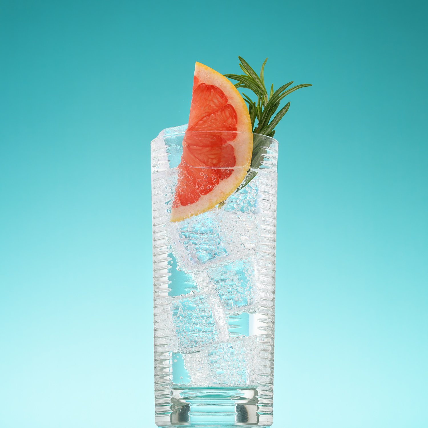 The Perfect Gin Tonic Rezept Mit No 3 Gin Gourmetmagazin