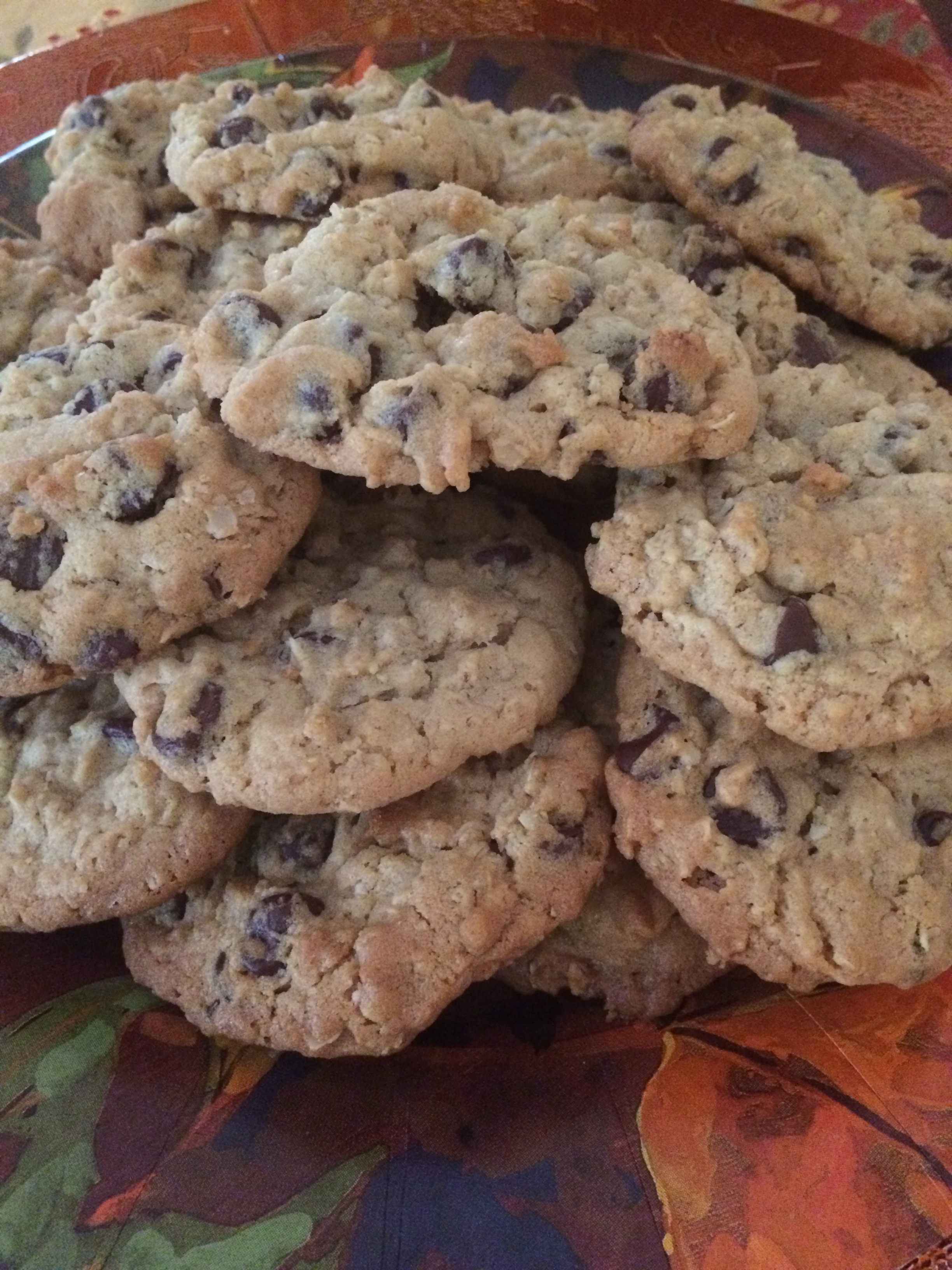 The Perfect Homemade Cookie For Any Occasion All Things Good